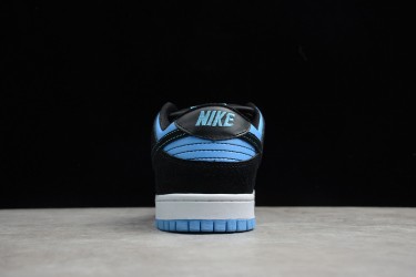 Nike SB Dunk Low Blue --304292-048 Casual Shoes Unisex