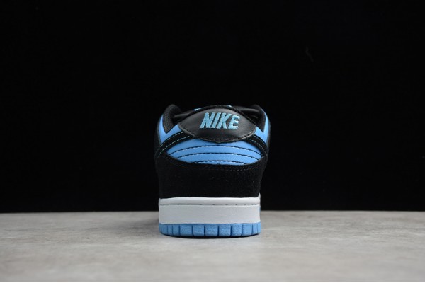 Nike SB Dunk Low Blue --304292-048 Casual Shoes Unisex