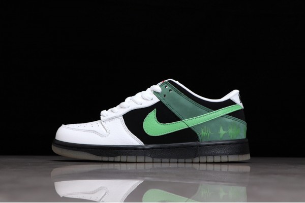 Nike SB Dunk Low C & K --313170-031 Casual Shoes Unisex