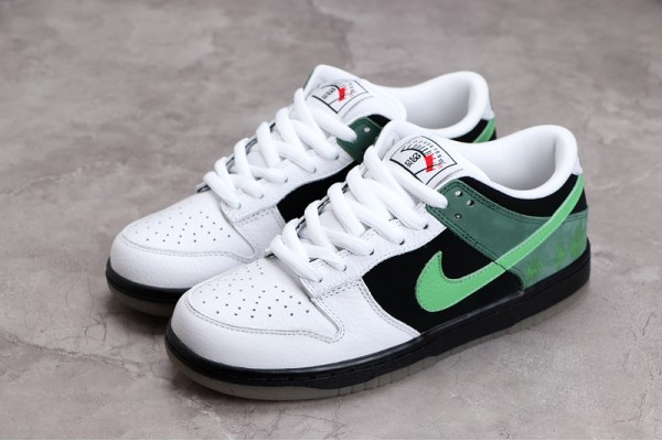 Nike SB Dunk Low C & K --313170-031 Casual Shoes Unisex