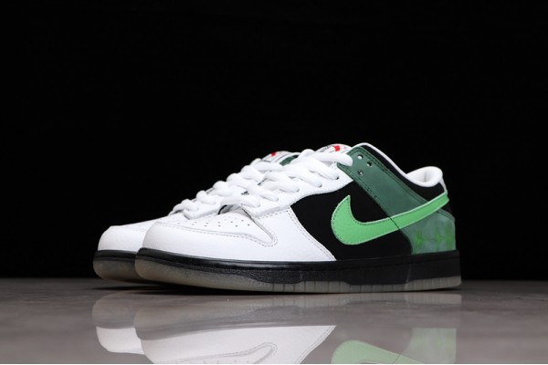 Nike SB Dunk Low C & K --313170-031 Casual Shoes Unisex