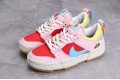 Nike SB Dunk Low CNY --DD8478-641 Casual Shoes Unisex