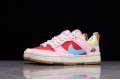 Nike SB Dunk Low CNY --DD8478-641 Casual Shoes Unisex