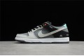 Nike SB Dunk Low Camcorder --CV1659-001 Casual Shoes Unisex