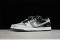 Nike SB Dunk Low Camcorder --CV1659-001 Casual Shoes Unisex