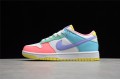 Nike SB Dunk Low Candy --DD1872-100 Casual Shoes Women