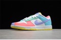 Nike SB Dunk Low Candy --DD1872-100 Casual Shoes Women