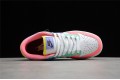 Nike SB Dunk Low Candy --DD1872-100 Casual Shoes Women