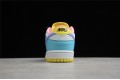 Nike SB Dunk Low Candy --DD1872-100 Casual Shoes Women