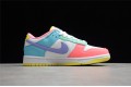 Nike SB Dunk Low Candy --DD1872-100 Casual Shoes Women