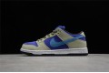 Nike SB Dunk Low Celadon --BQ6817-301  Casual Shoes Unisex