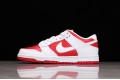 Nike SB Dunk Low Championship Red --DD1391-600 Casual Shoes Unisex