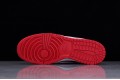 Nike SB Dunk Low Championship Red --DD1391-600 Casual Shoes Unisex