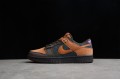 Nike SB Dunk Low Cider --DH0601-001 Casual Shoes Unisex