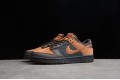 Nike SB Dunk Low Cider --DH0601-001 Casual Shoes Unisex