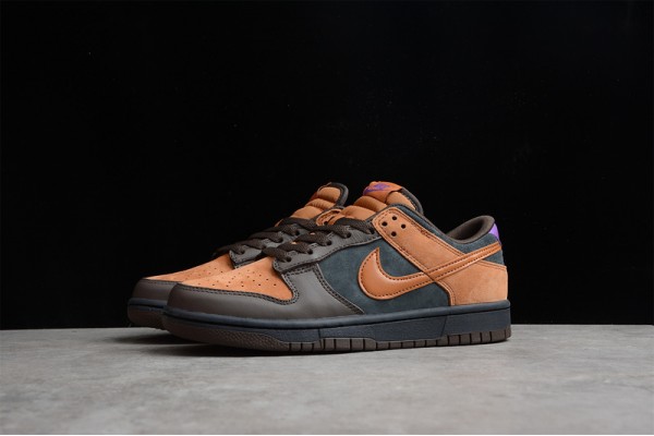 Nike SB Dunk Low Cider --DH0601-001 Casual Shoes Unisex