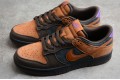 Nike SB Dunk Low Cider --DH0601-001 Casual Shoes Unisex