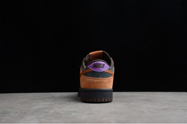 Nike SB Dunk Low Cider --DH0601-001 Casual Shoes Unisex