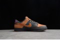 Nike SB Dunk Low Cider --DH0601-001 Casual Shoes Unisex