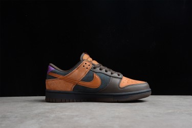 Nike SB Dunk Low Cider --DH0601-001 Casual Shoes Unisex