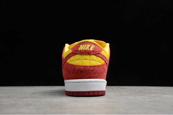 Nike SB Dunk Low Crawfish --504750-660 Casual Shoes Unisex