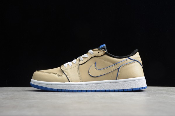 Nike SB Dunk Low Desert Ore --CJ7891-200 Casual Shoes Unisex