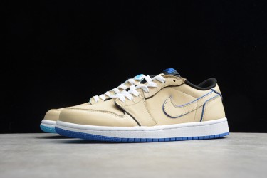 Nike SB Dunk Low Desert Ore --CJ7891-200 Casual Shoes Unisex