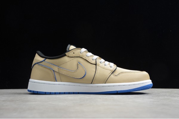 Nike SB Dunk Low Desert Ore --CJ7891-200 Casual Shoes Unisex