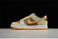 Nike SB Dunk Low Dusty Olive --DH5360-300 Casual Shoes Unisex