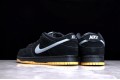 Nike SB Dunk Low Fog --BQ6817-010 Casual Shoes Unisex