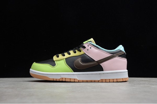 Nike SB Dunk Low Free 99 --DH0952-001 Casual Shoes Unisex