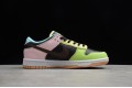 Nike SB Dunk Low Free 99 --DH0952-001 Casual Shoes Unisex