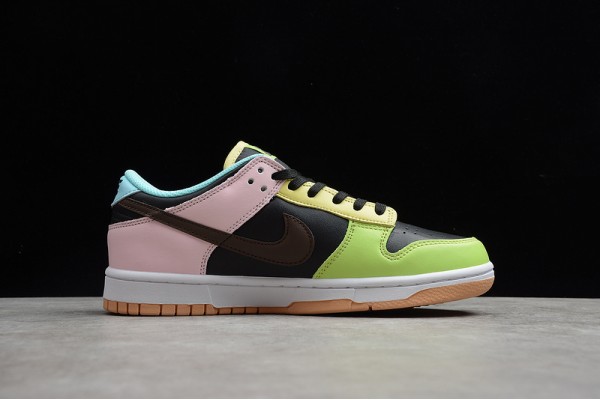 Nike SB Dunk Low Free 99 --DH0952-001 Casual Shoes Unisex