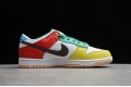 Nike SB Dunk Low Free 99 Yellow --DH0852-100 Casual Shoes Unisex