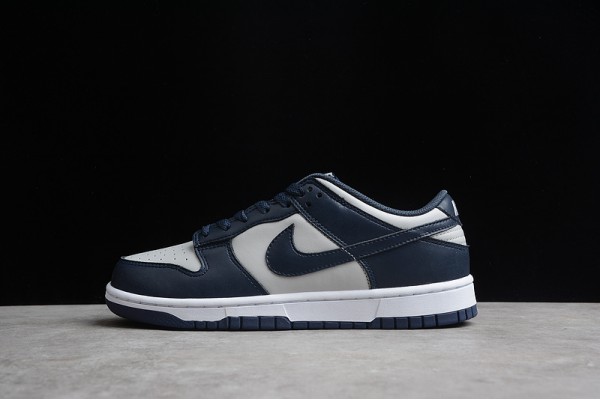 Nike SB Dunk Low Georgetown --CW1590-004 Casual Shoes Unisex