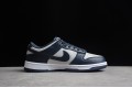 Nike SB Dunk Low Georgetown --CW1590-004 Casual Shoes Unisex