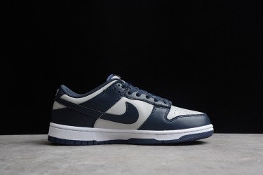 Nike SB Dunk Low Georgetown --CW1590-004 Casual Shoes Unisex