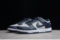 Nike SB Dunk Low Georgetown --CW1590-004 Casual Shoes Unisex