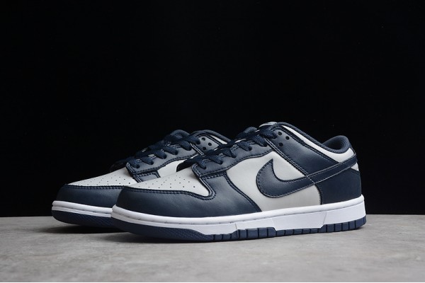 Nike SB Dunk Low Georgetown --CW1590-004 Casual Shoes Unisex