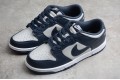 Nike SB Dunk Low Georgetown --CW1590-004 Casual Shoes Unisex