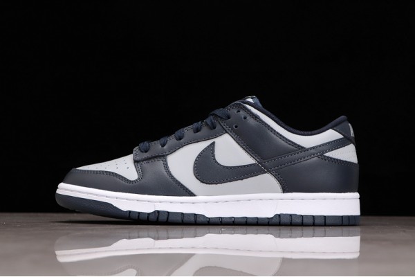 Nike SB Dunk Low Georgetown --DD1391-003 Casual Shoes Unisex