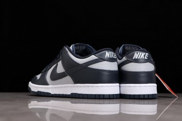 Nike SB Dunk Low Georgetown --DD1391-003 Casual Shoes Unisex