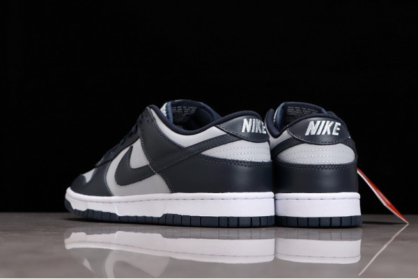 Nike SB Dunk Low Georgetown --DD1391-003 Casual Shoes Unisex