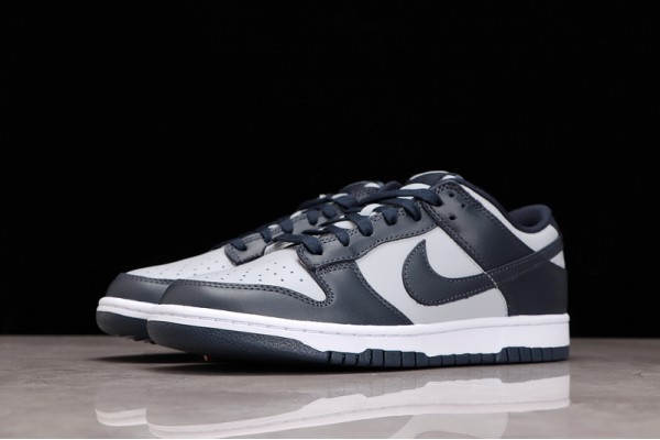 Nike SB Dunk Low Georgetown --DD1391-003 Casual Shoes Unisex