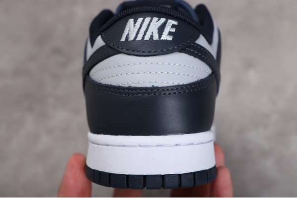 Nike SB Dunk Low Georgetown --DD1391-003 Casual Shoes Unisex