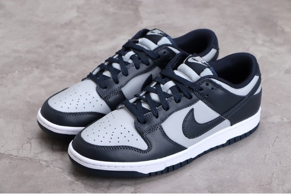 Nike SB Dunk Low Georgetown --DD1391-003 Casual Shoes Unisex