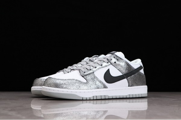 Nike SB Dunk Low Golden Gals --DO5882-001 Casual Shoes Unisex