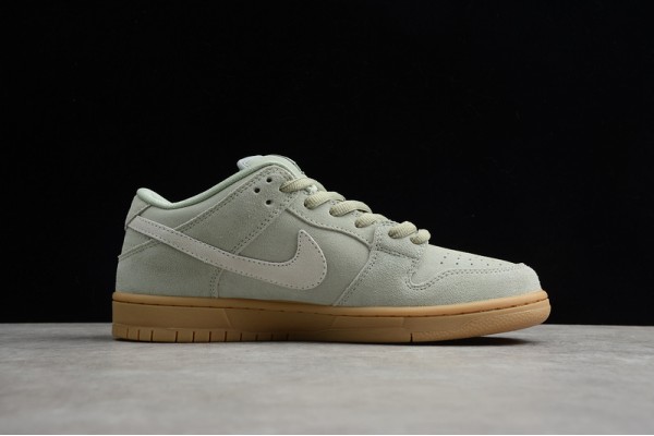 Nike SB Dunk Low Green --BQ6817-300 Casual Shoes Unisex