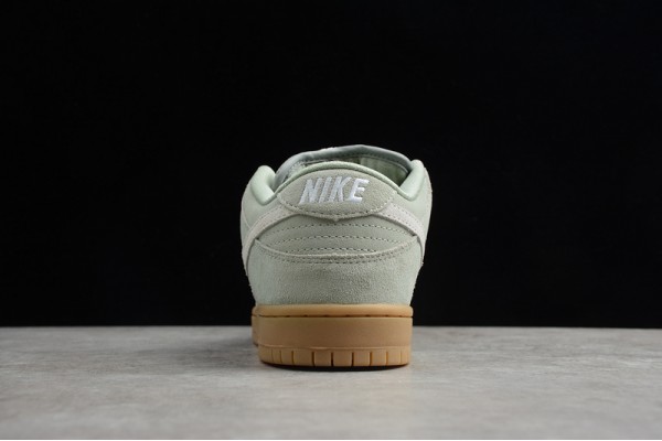 Nike SB Dunk Low Green --BQ6817-300 Casual Shoes Unisex