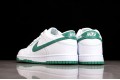 Nike SB Dunk Low Green Noise White --DD1503-112 Casual Shoes Unisex